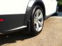 Image of Splash Guards (Rear) image for your Audi A4  